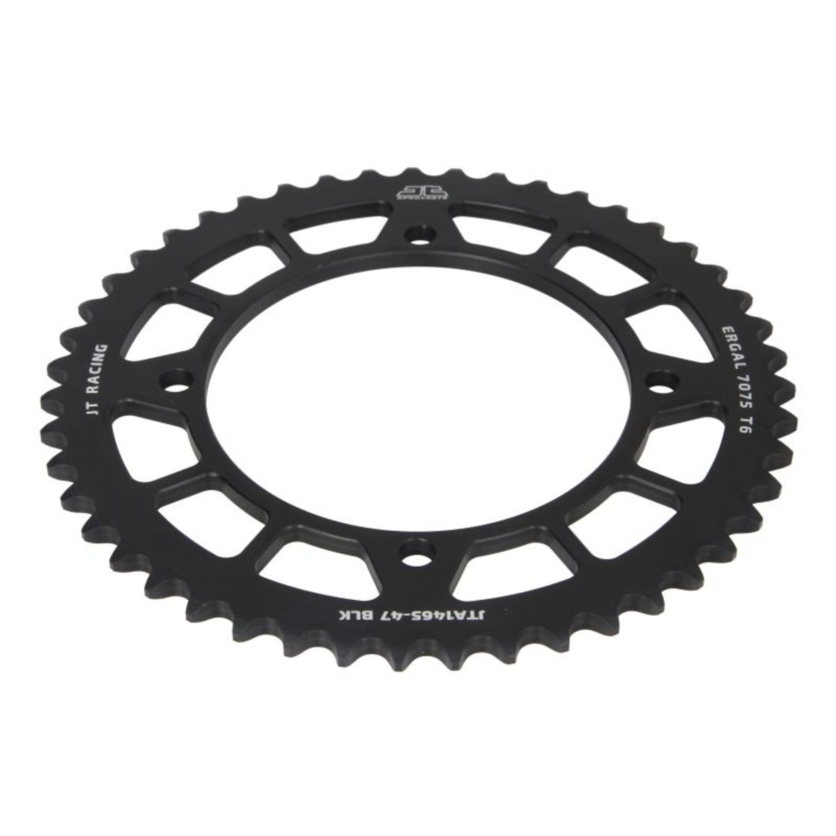 Kettenrad JT JTA1465,47BLK