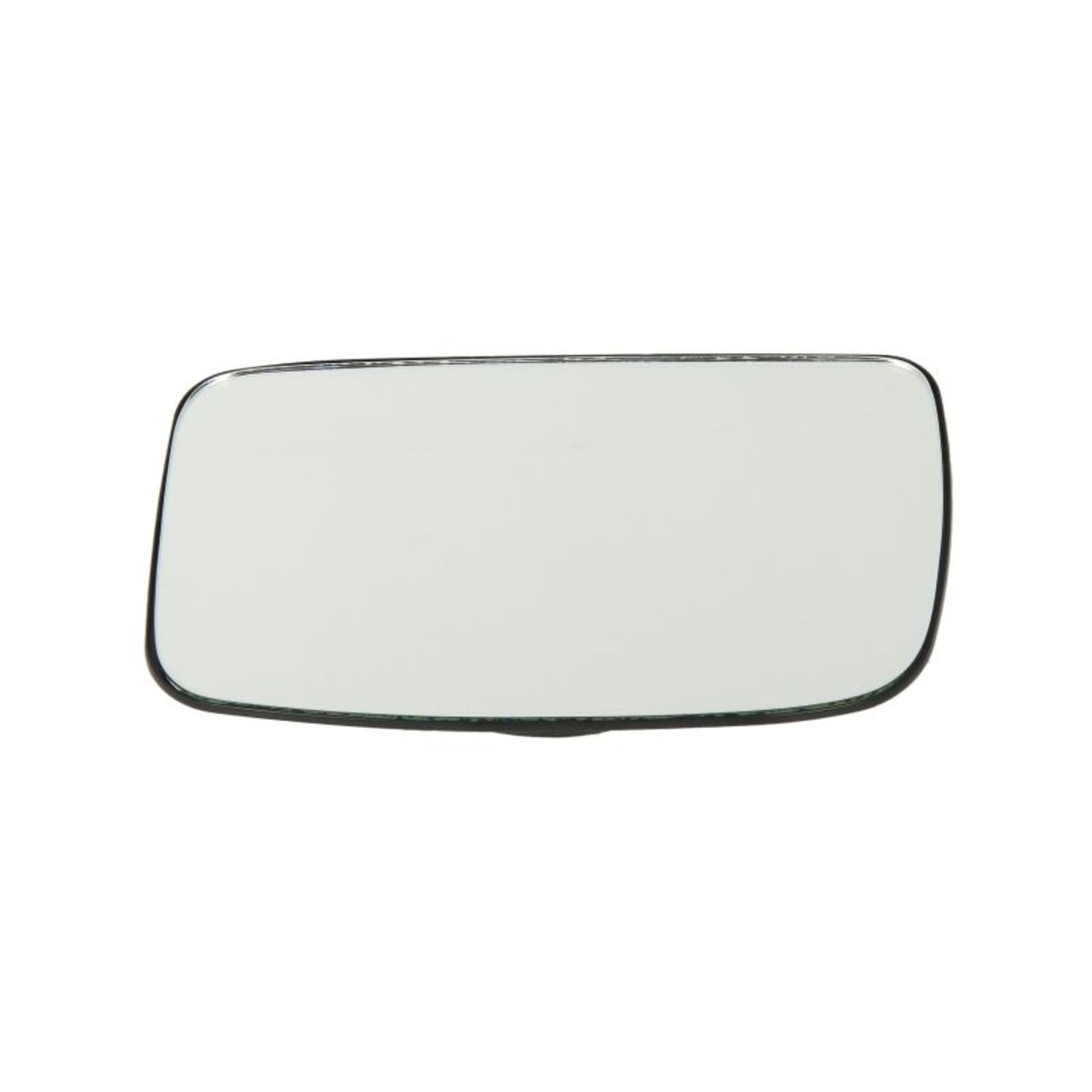 Blic Verre De Rétroviseur, Rétroviseur Extérieur 6102-02-1212129 Gauche