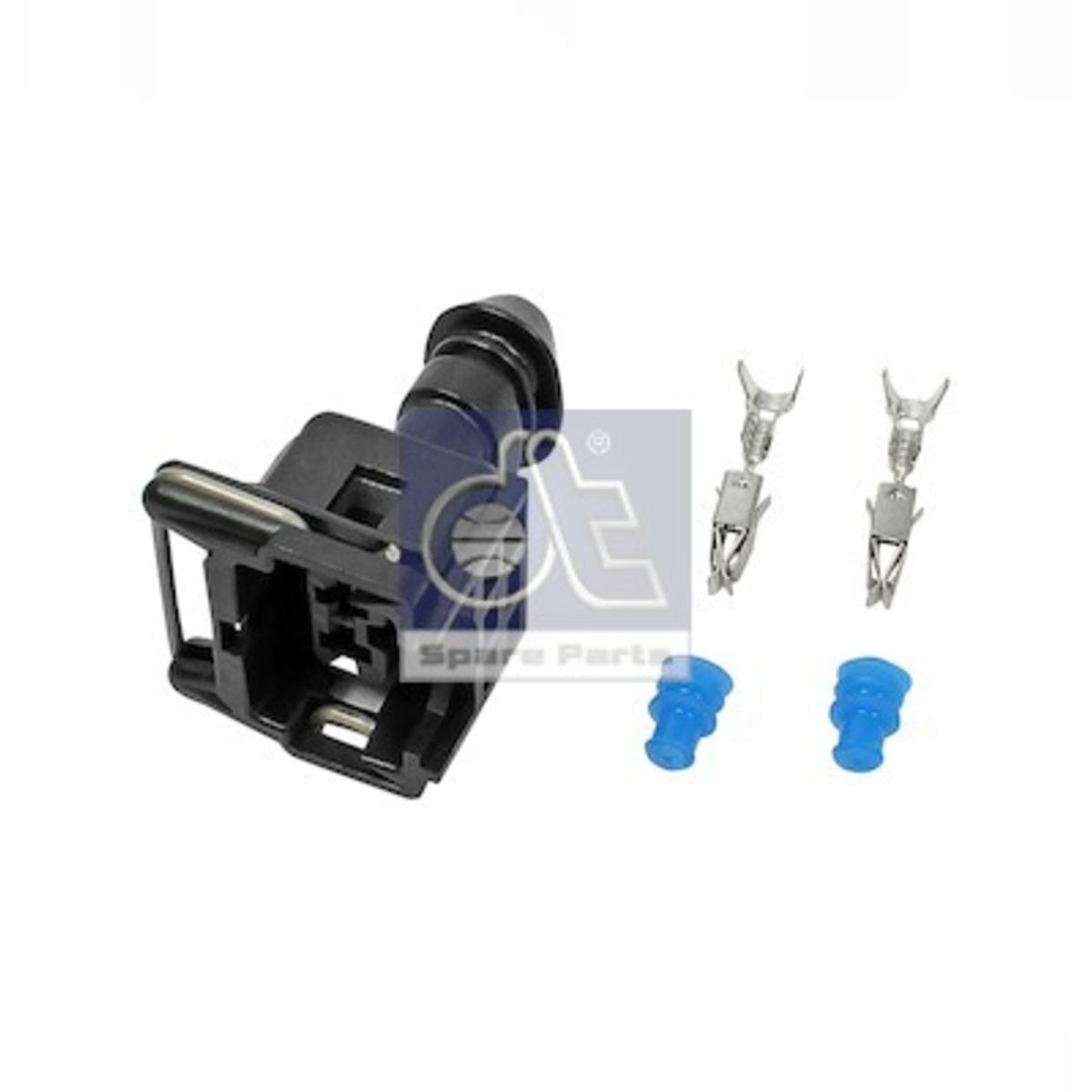 Image of Kabelstekker DT Spare Parts