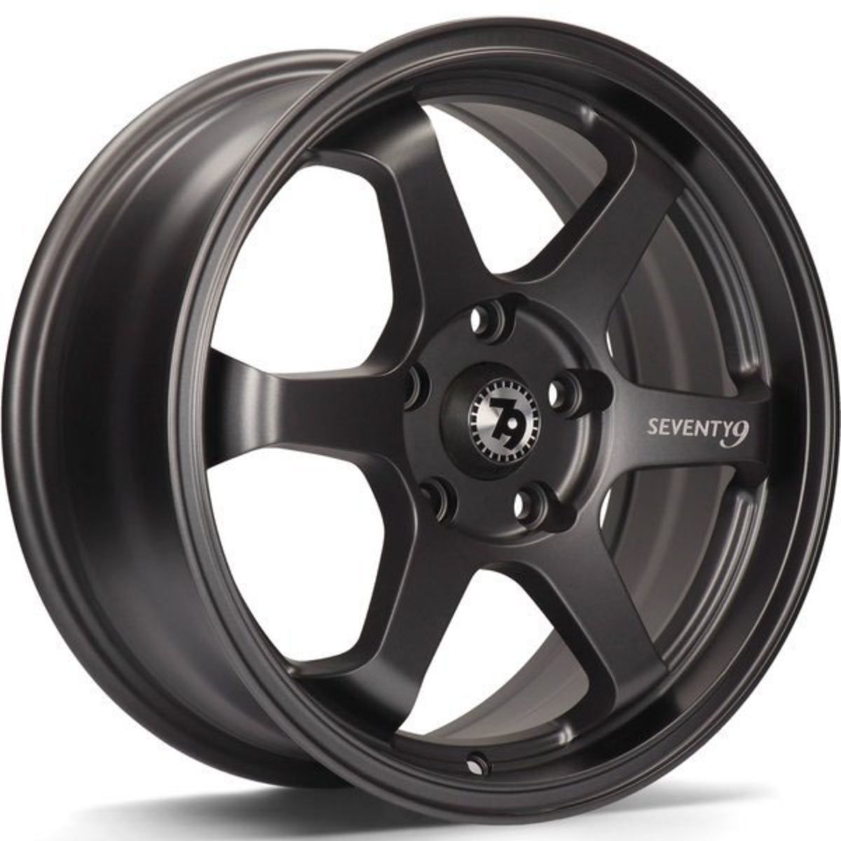 Felga tuning SEVENTY9 SEV-54190