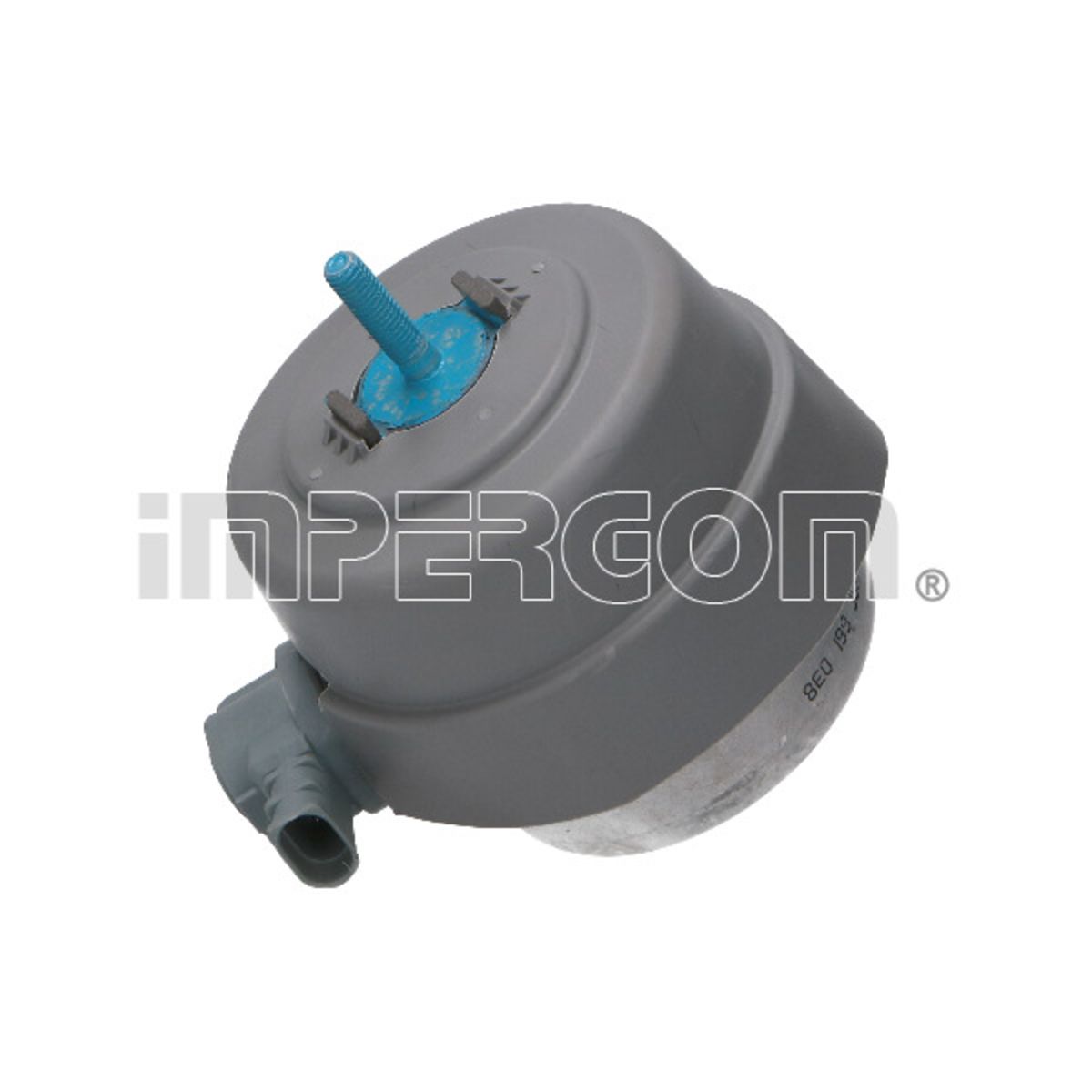 Impergom Rubber Carrosserie, Motorophanging Imp34154