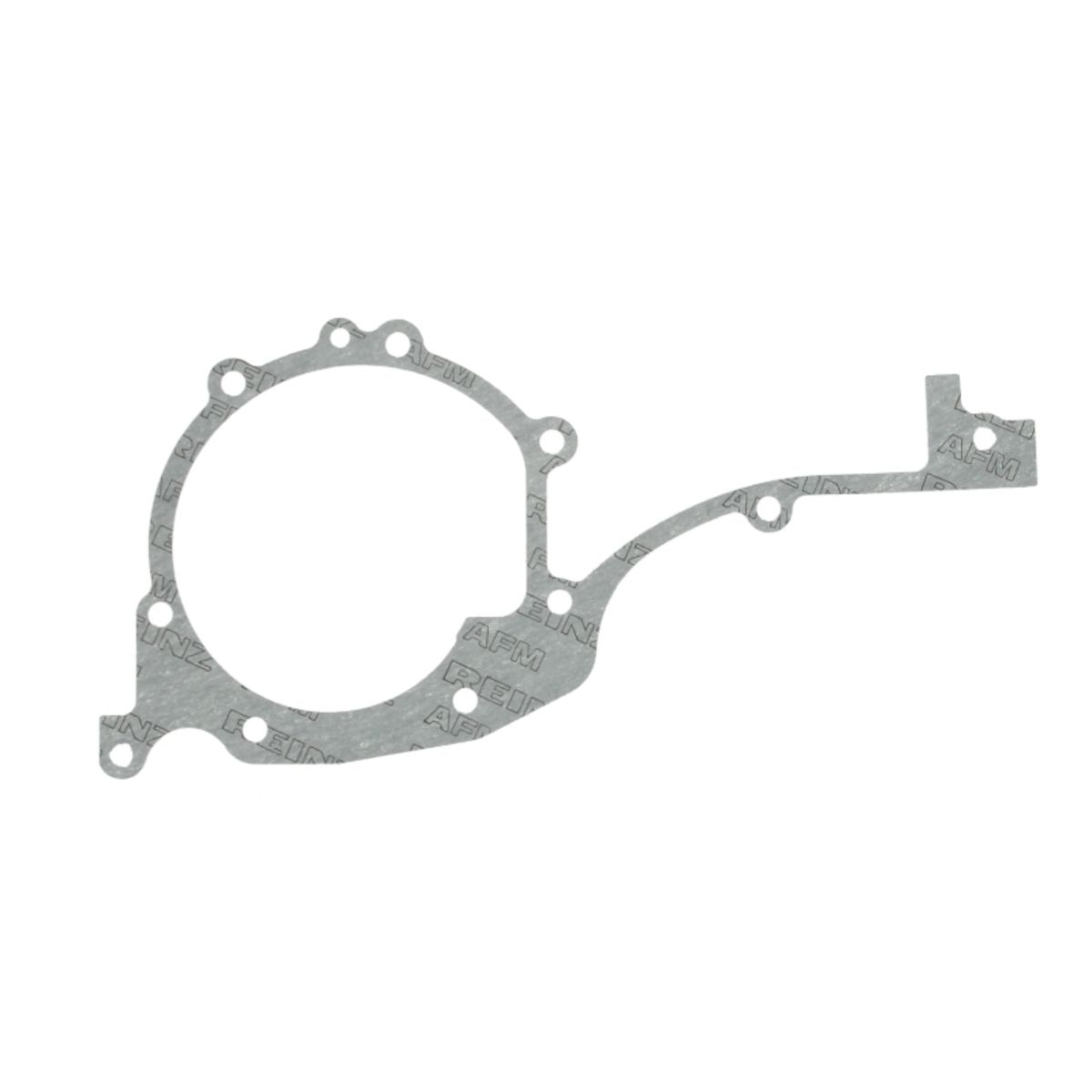 Image of Pakkingset, distributiecarter