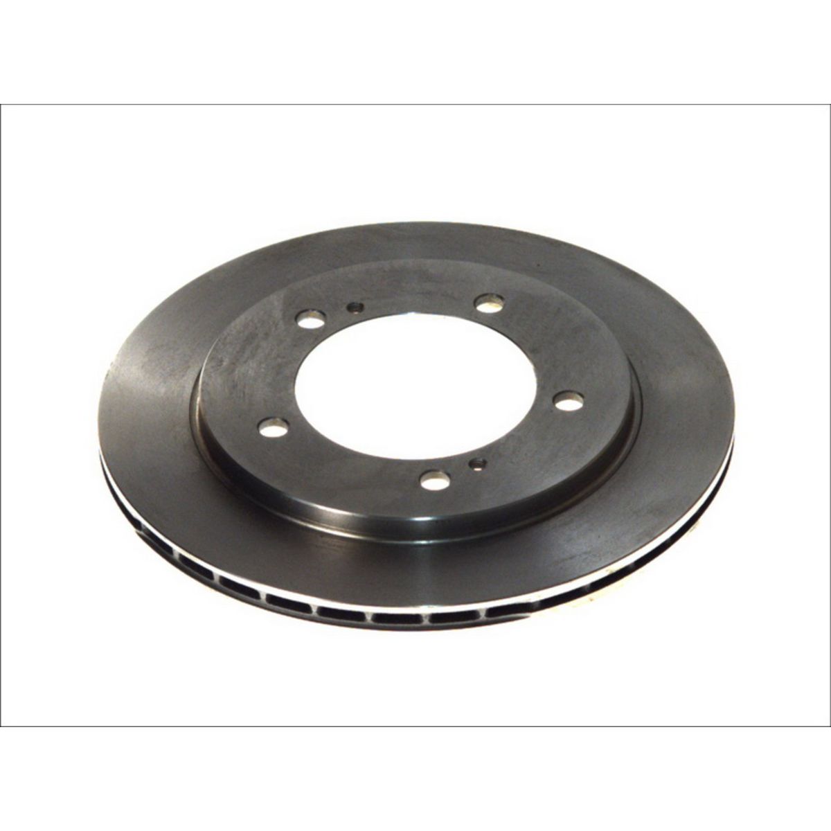 Bremsscheibe BOSCH 0 986 479 486 vorne, bel&uuml;ftet, 1 St&uuml;ck