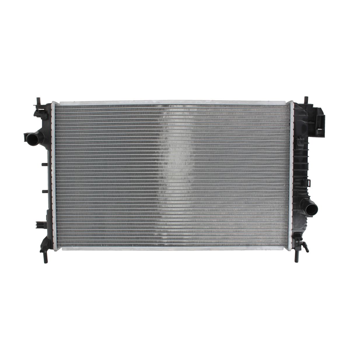 Image of Radiator, motorkoeling