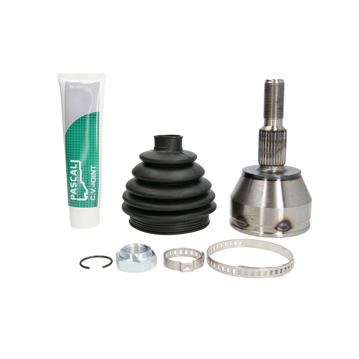 Image of Homokineet reparatie set, aandrijfas