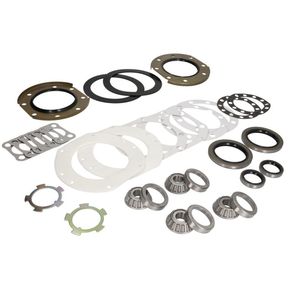 Image of Reparatieset, fusee