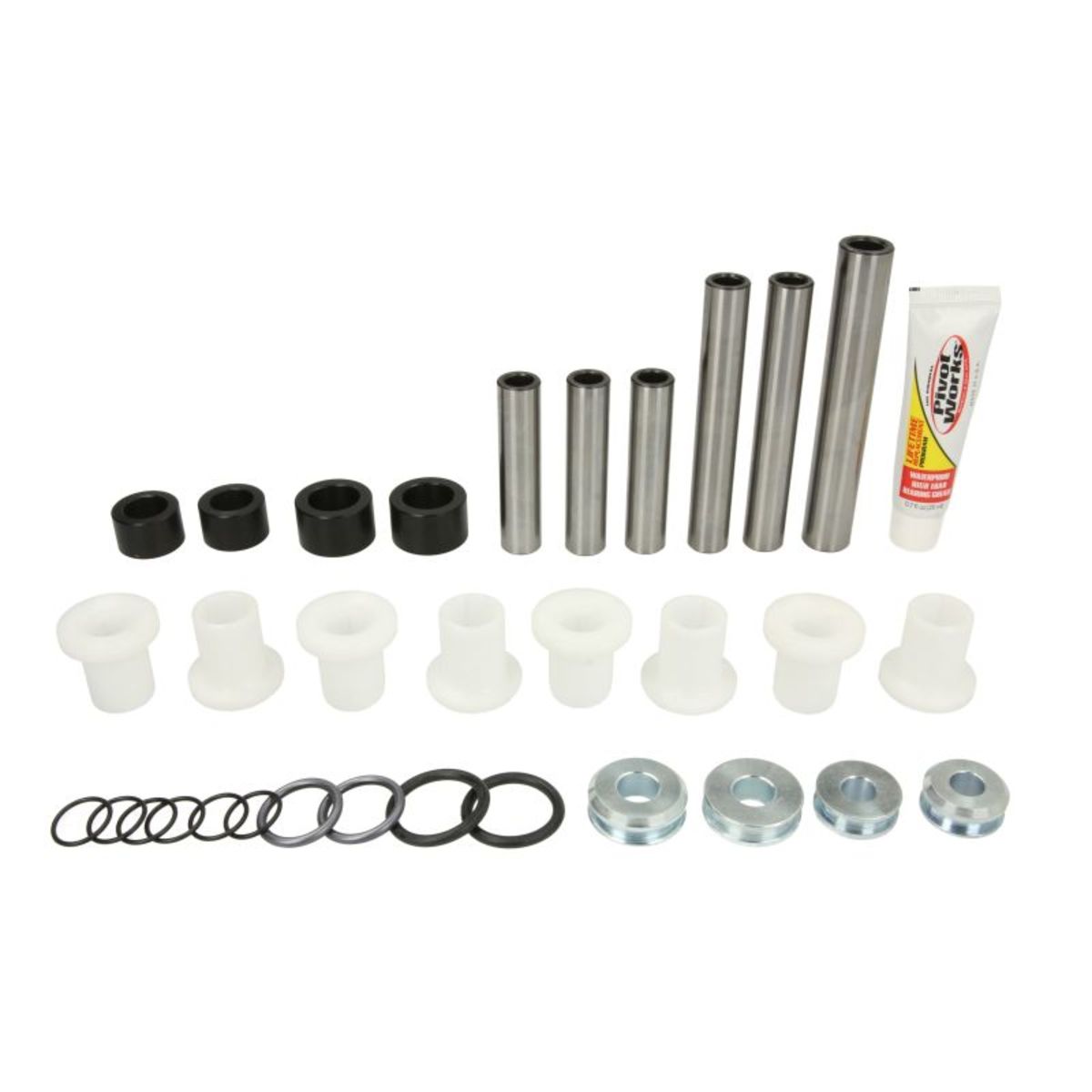 Fahrwerksreparatursatz PIVOT WORKS PWIRS-00043