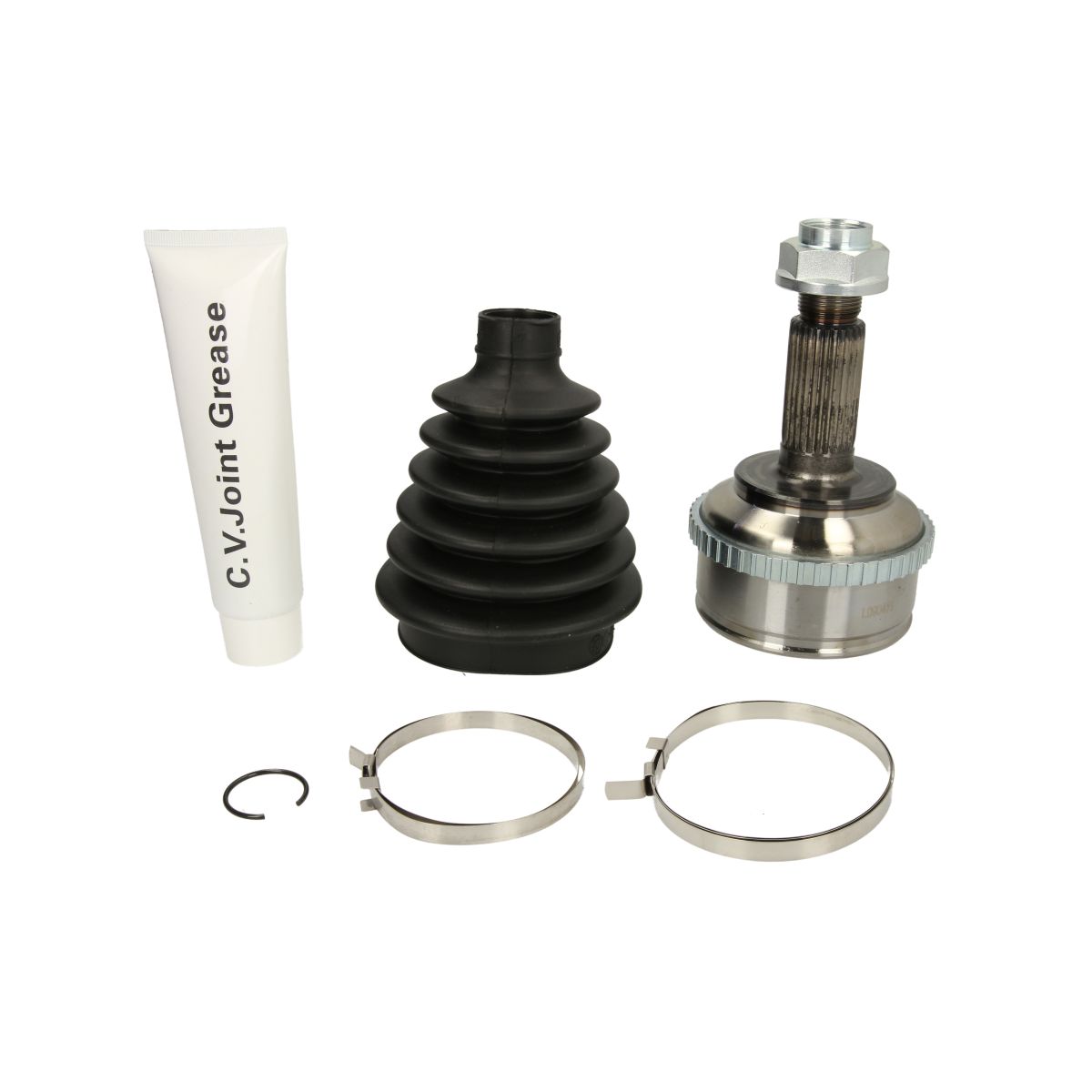 Image of Homokineet reparatie set, aandrijfas
