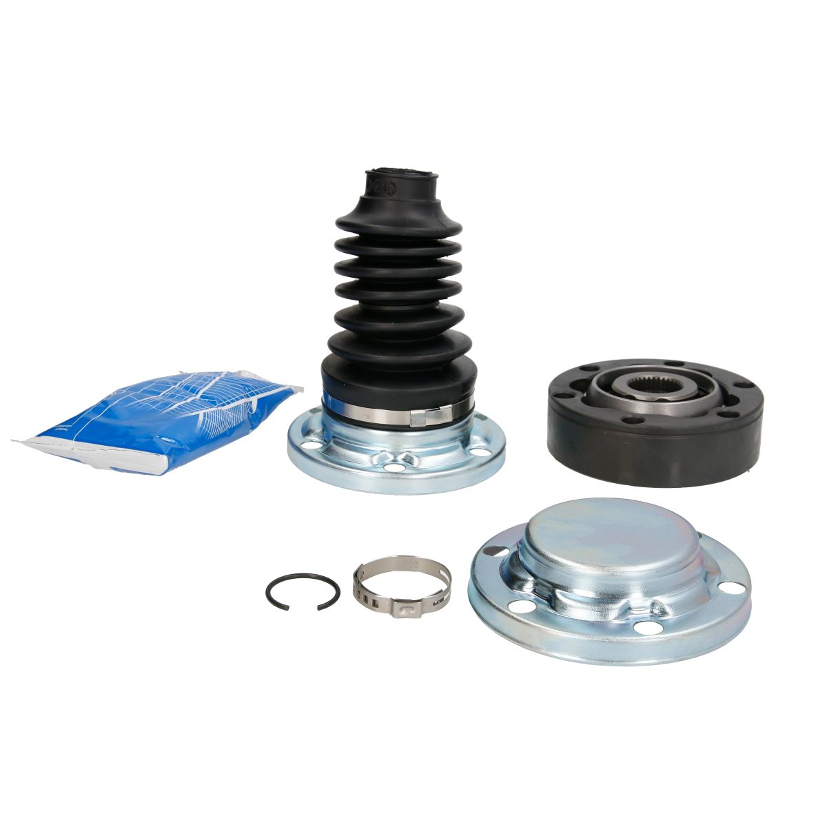 Image of Homokineet reparatie set, aandrijfas