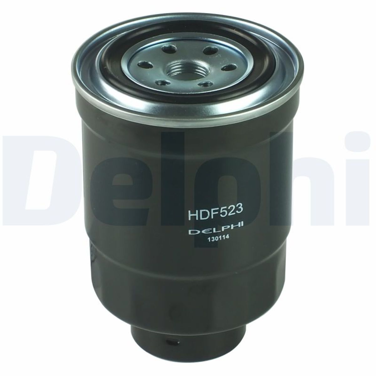 Delphi Filtro Carburante Hdf523