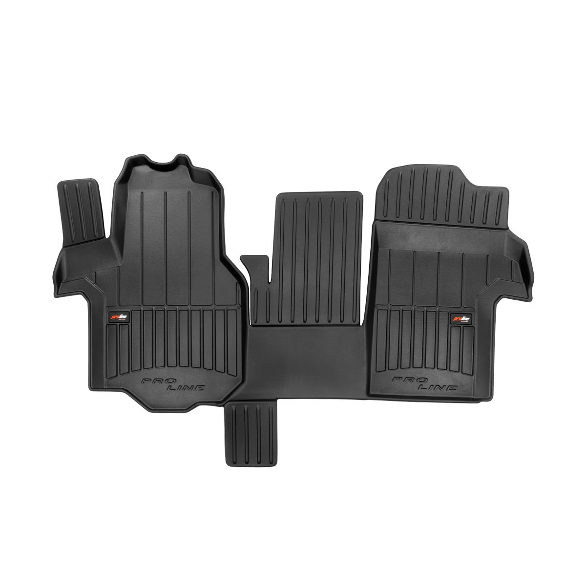 Image of Rubber vloermatten