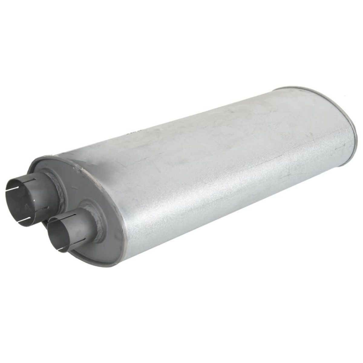 Image of Voorpijp