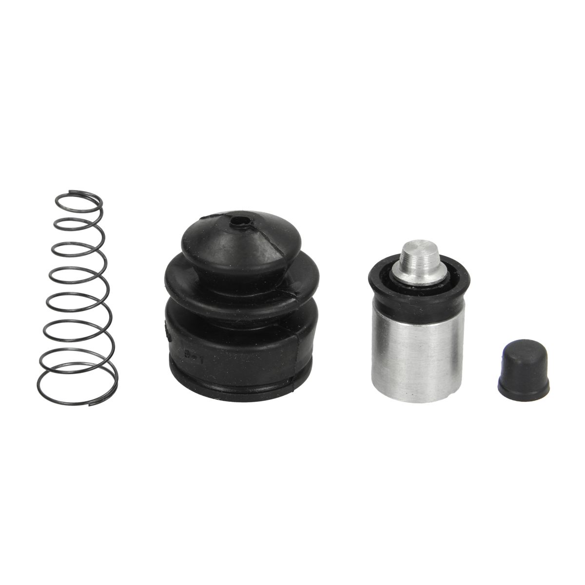Image of Reparatieset, hulpcilinder  D3-533C