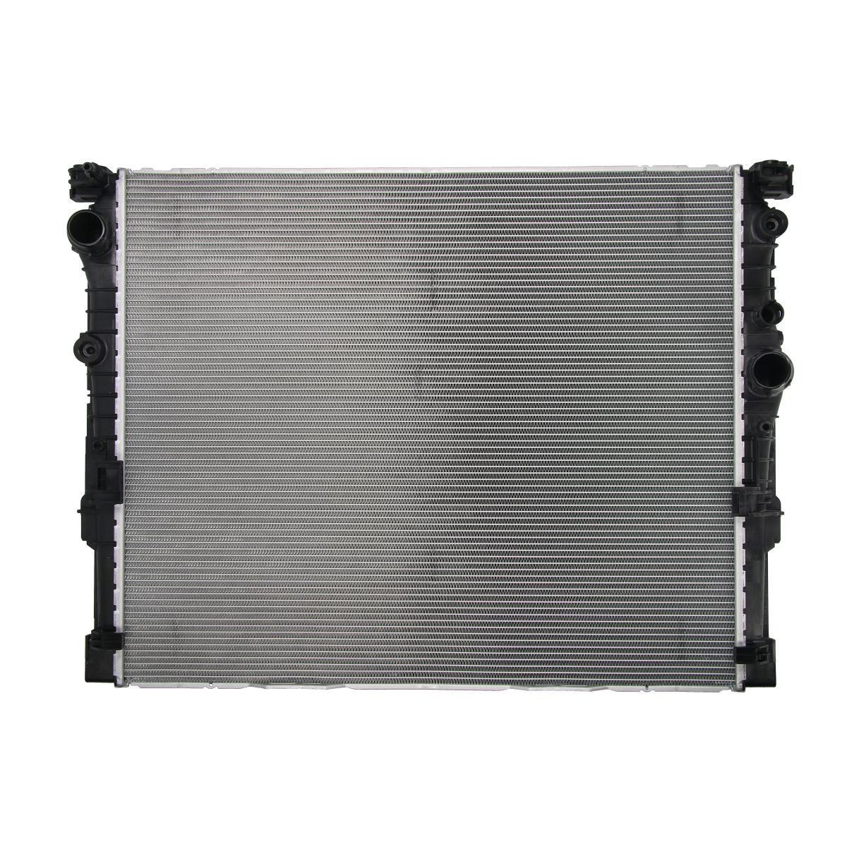 Image of Radiator, motorkoeling