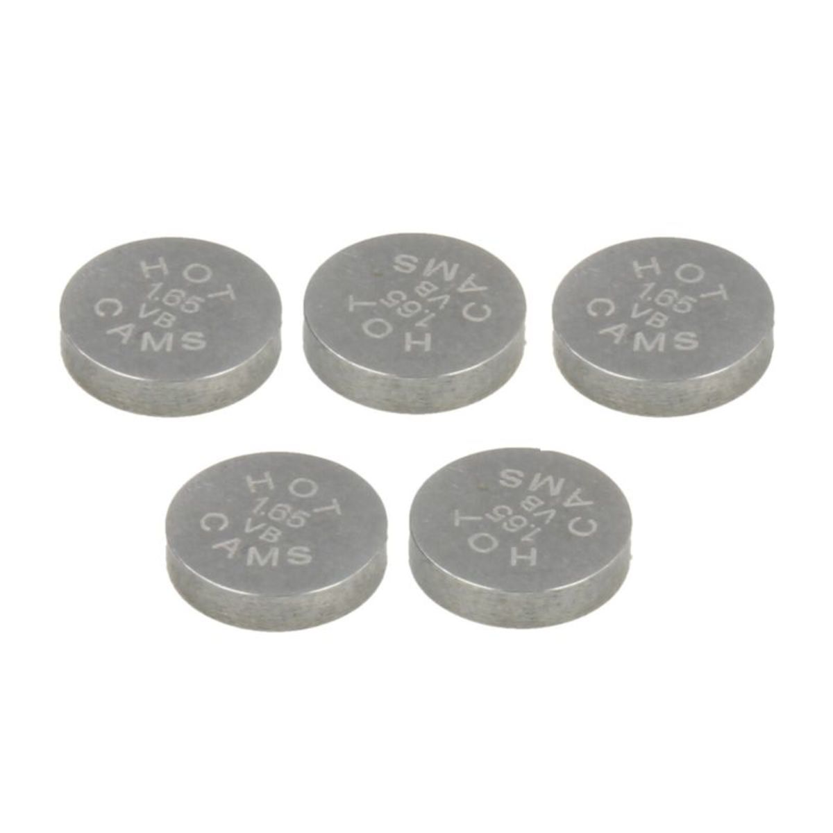 Soupapes, pastilles de soupape 4RIDE PZ748165/5