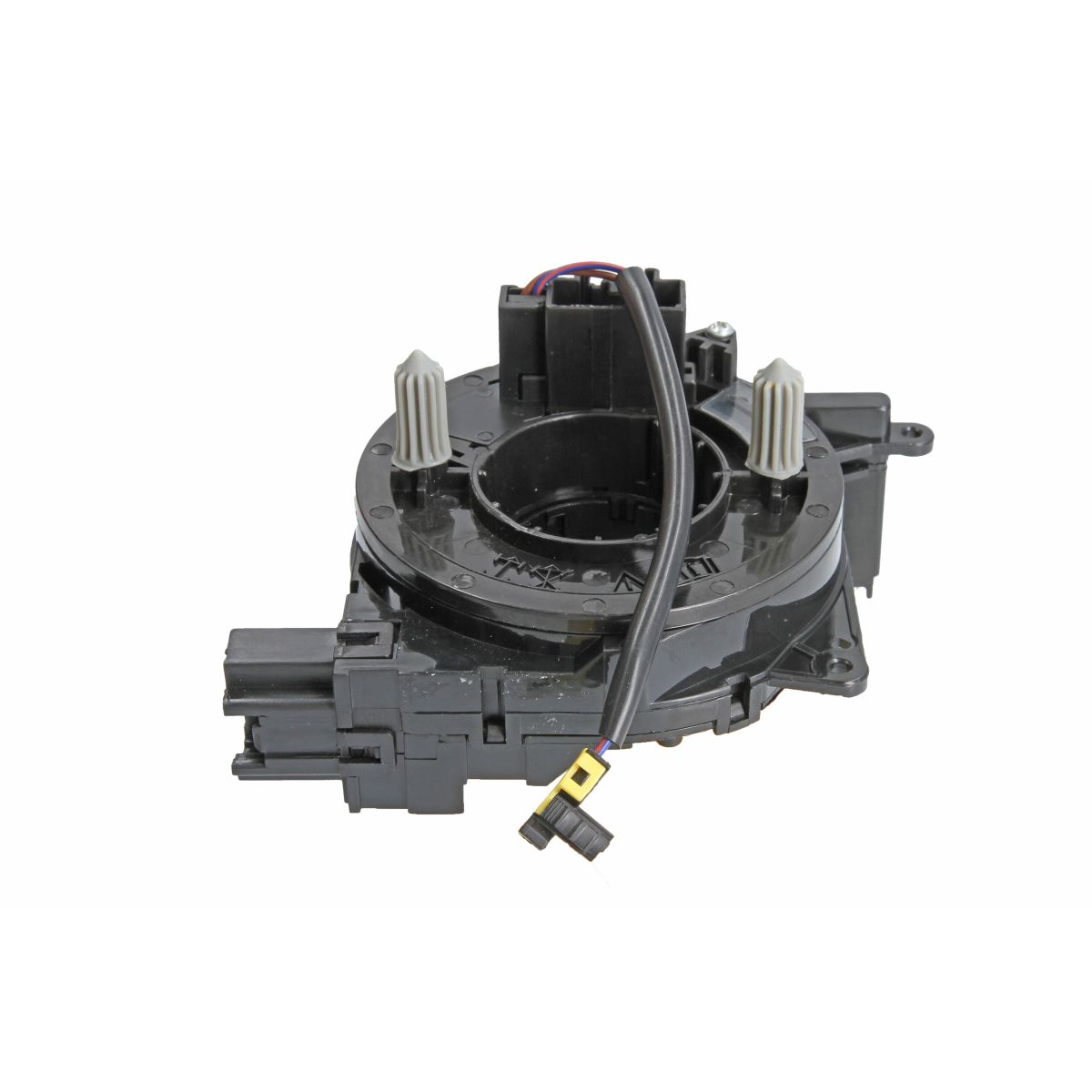 Image of Wikkelveer, airbag
