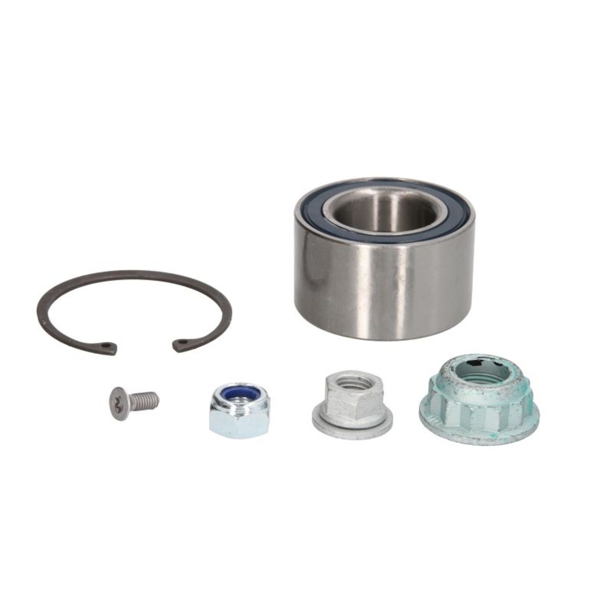 MEYLE Radlagersatz VW,SEAT 100 498 0020 6N0498625,6N0498625A,191498625  6N0498625,6N0498625A