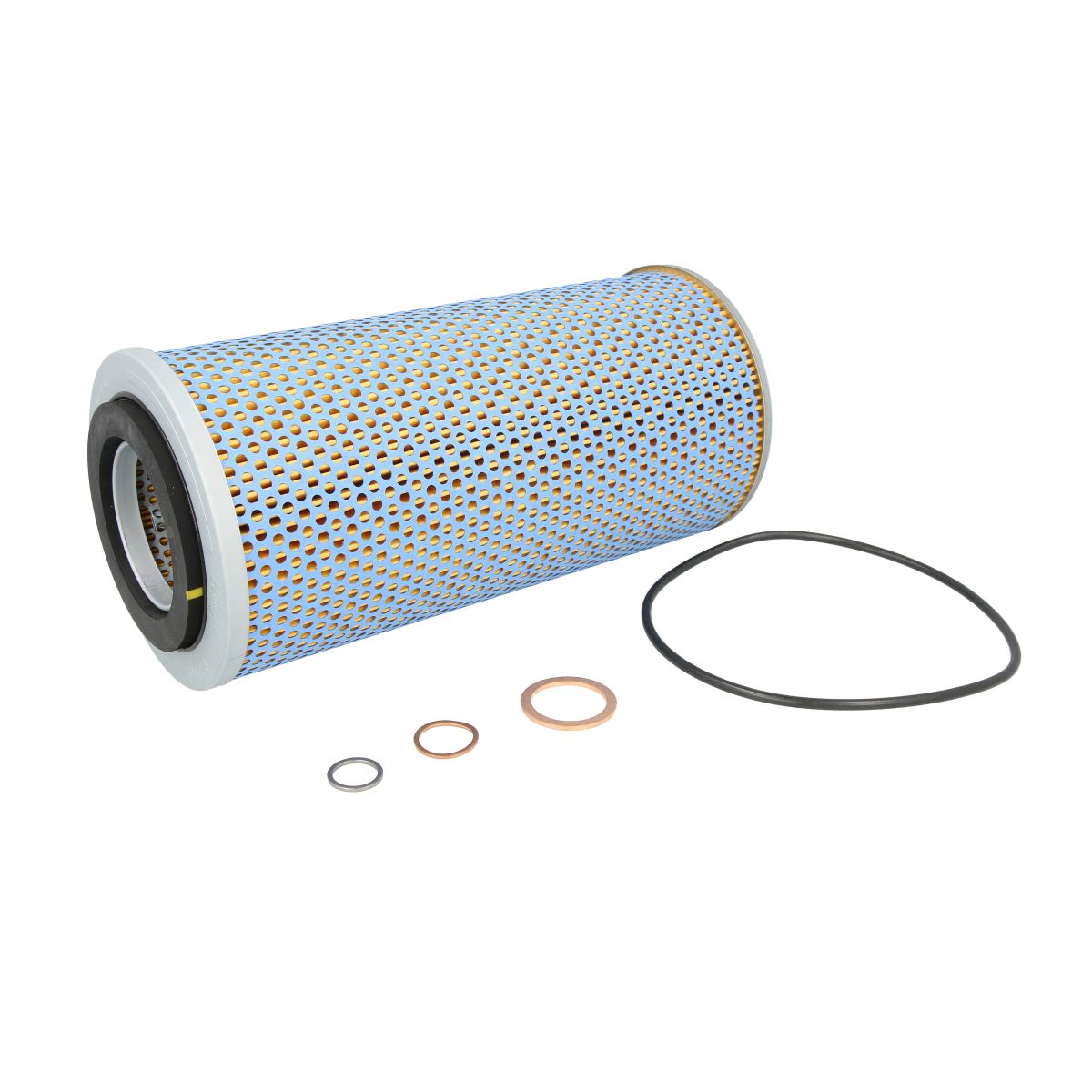 Image of Oliefilter  FILTER