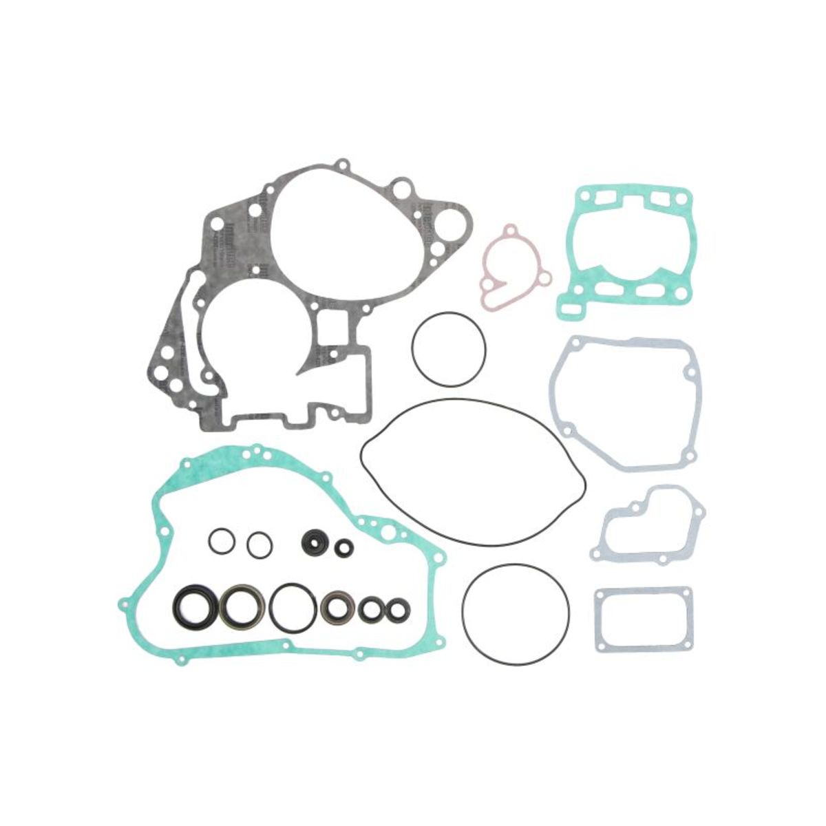 Dichtungsvollsatz, Motor WINDEROSA W811550