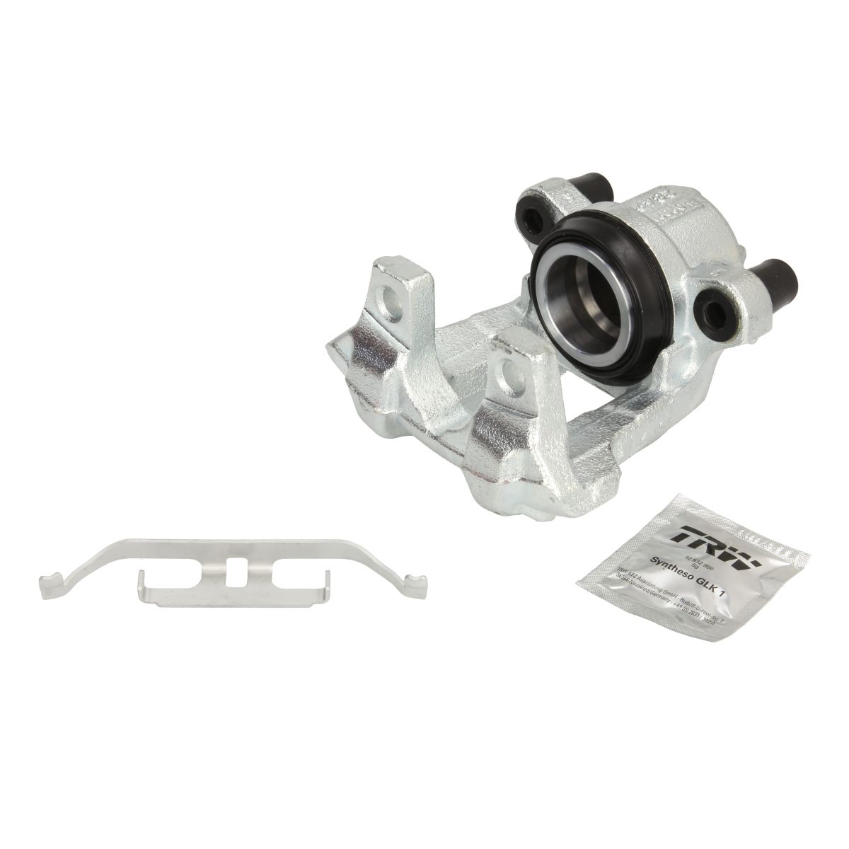 Trw Pinza Freno Bhw407e, Anteriore Destro