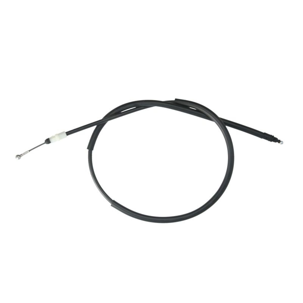 Image of Kabel, parkeerrem   links