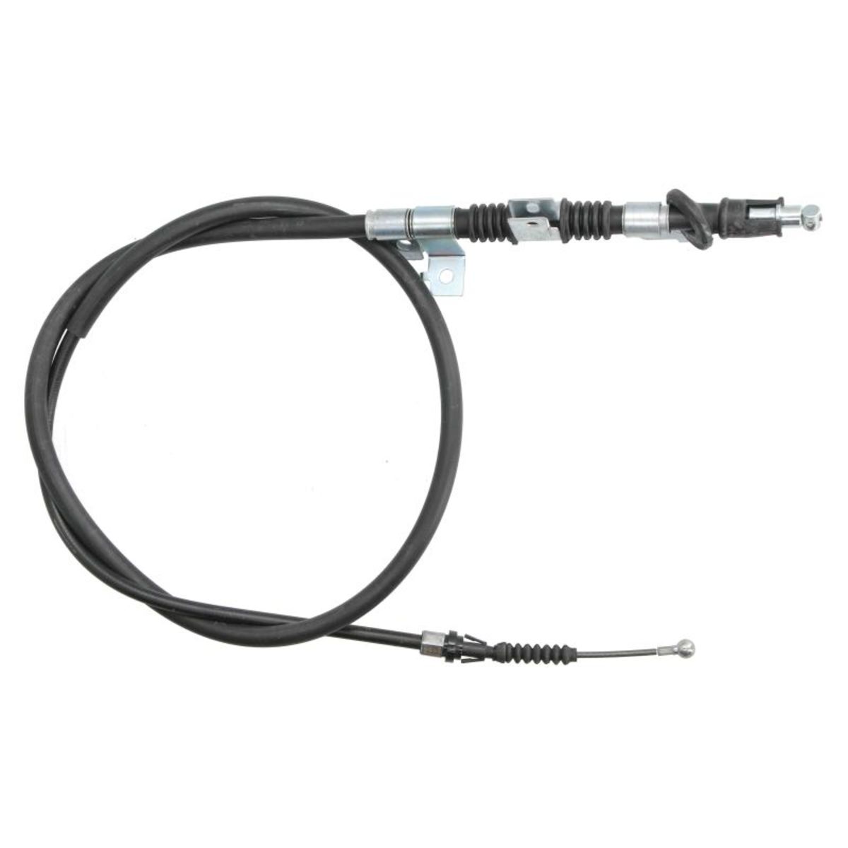 Image of Kabel, parkeerrem