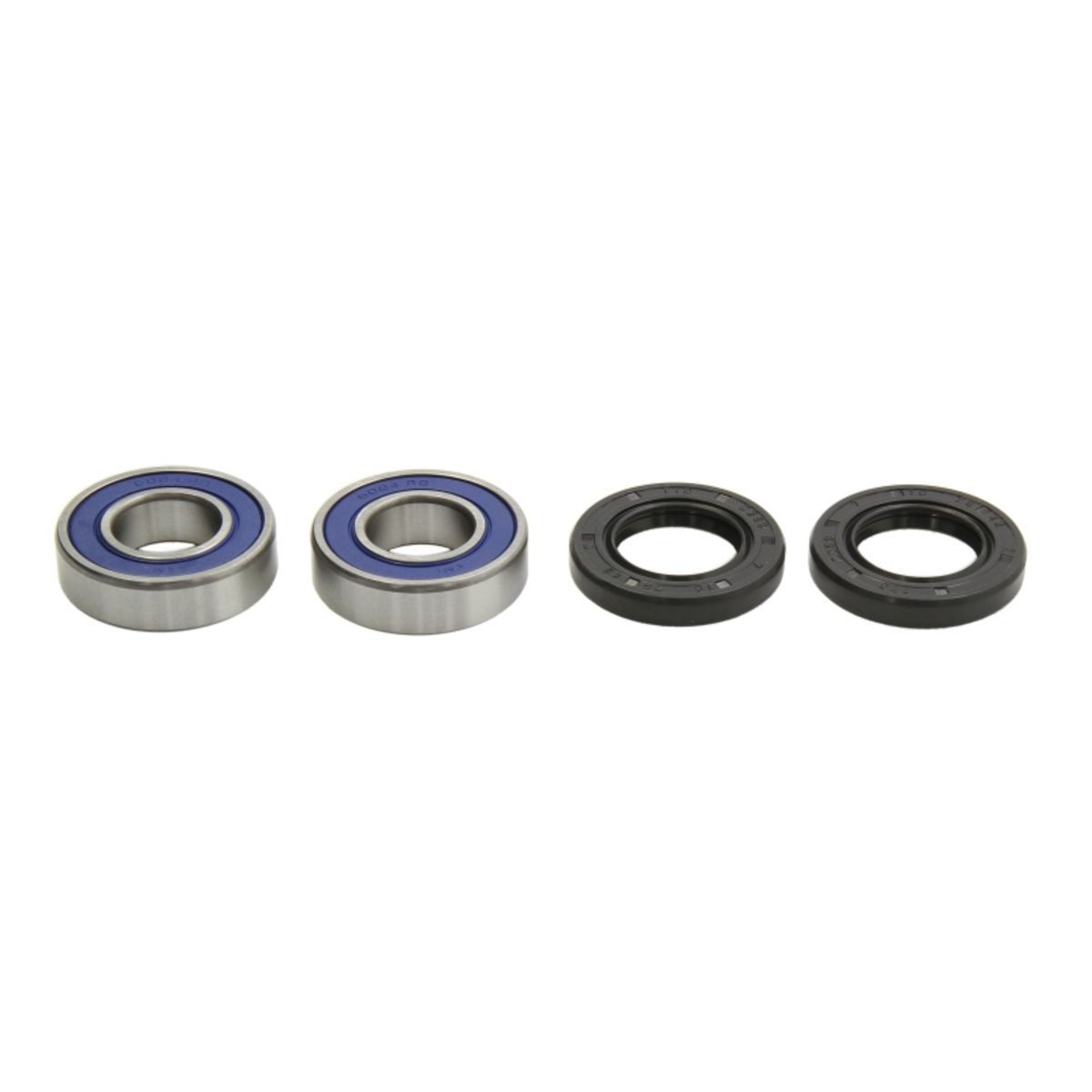Radlagersatz ALL BALLS AB25-1070