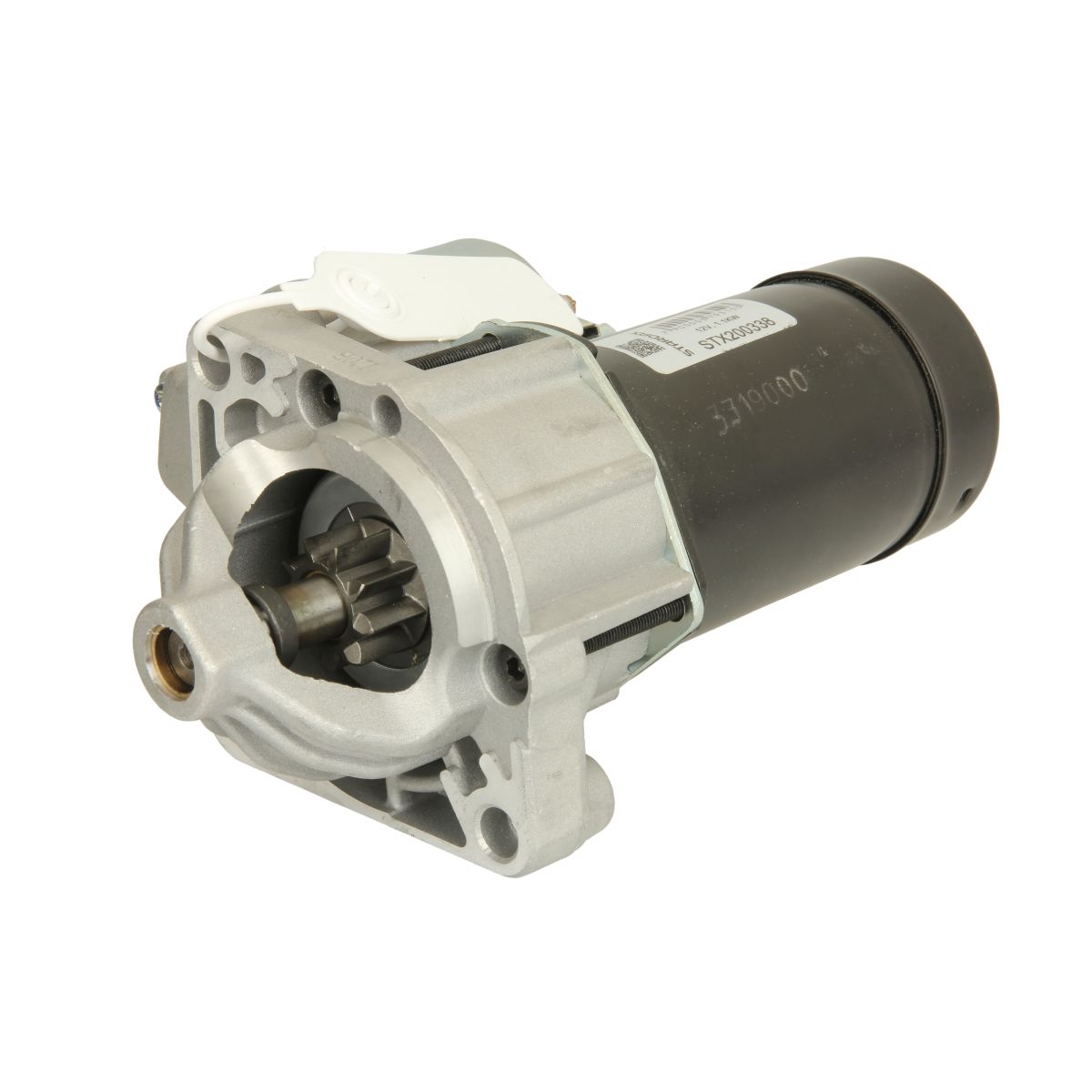 Image of Starter