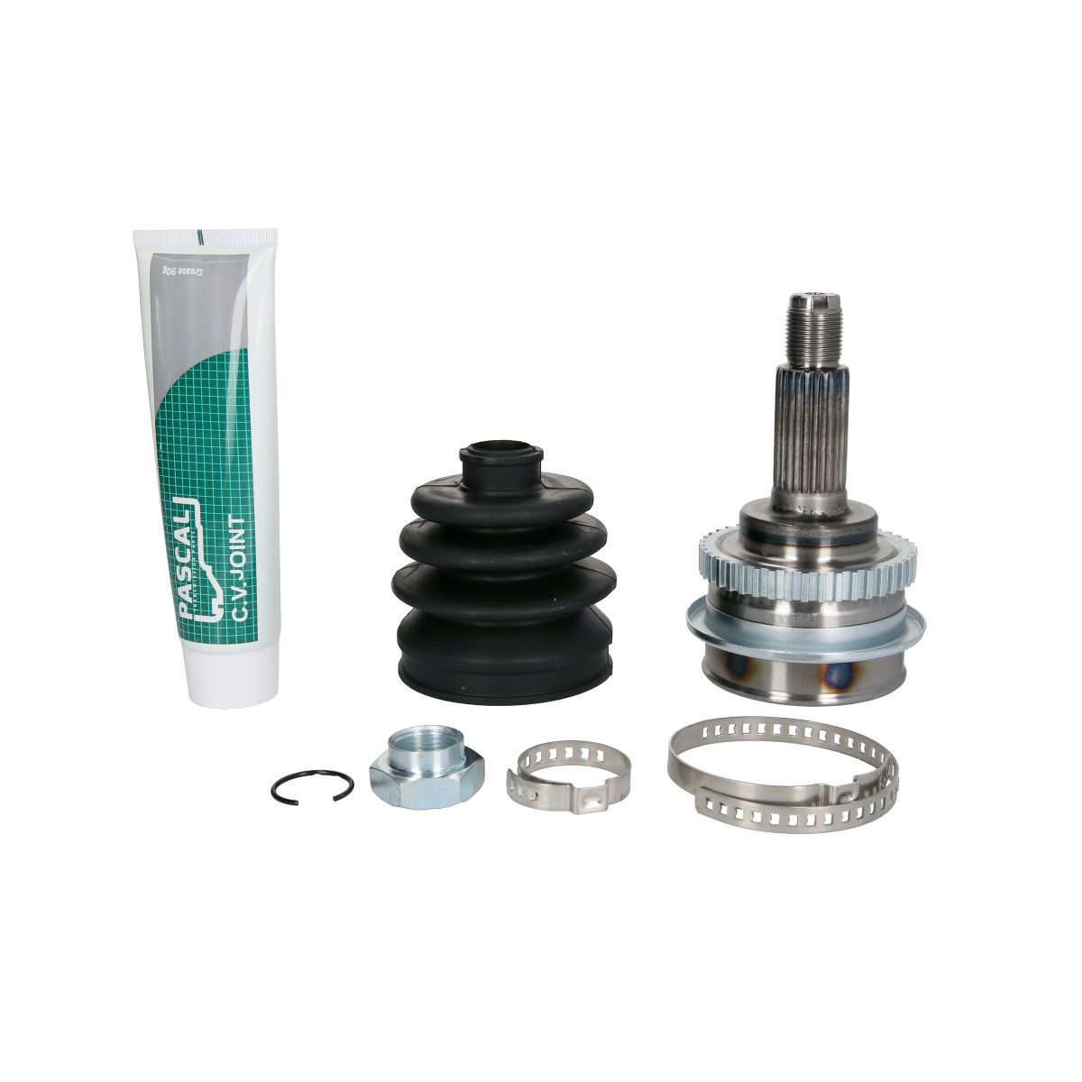 Image of Homokineet reparatie set, aandrijfas