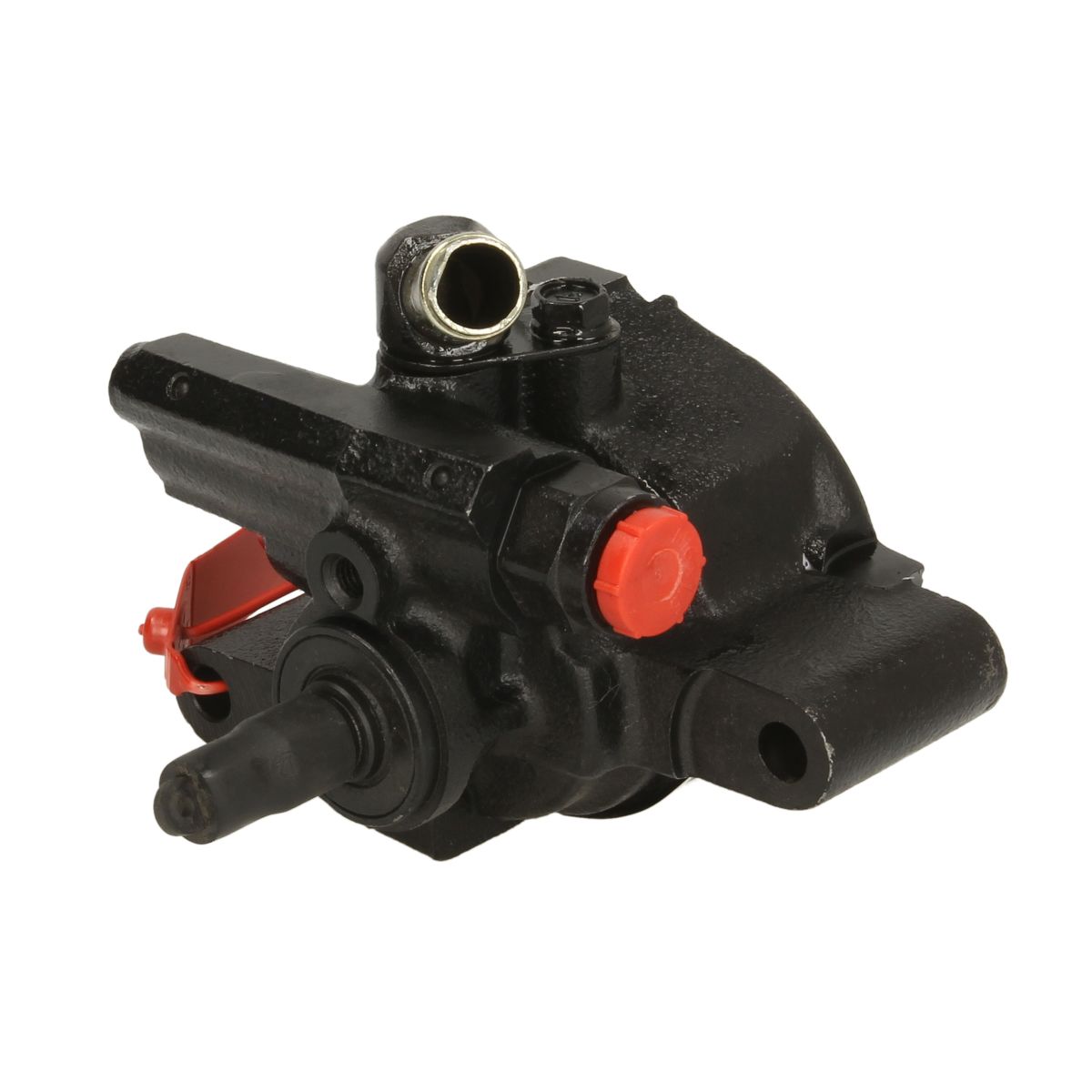 Image of Hydraulische pomp, stuurinrichting
