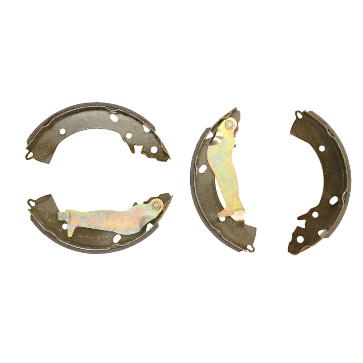 Image of Remschoenset  C00530