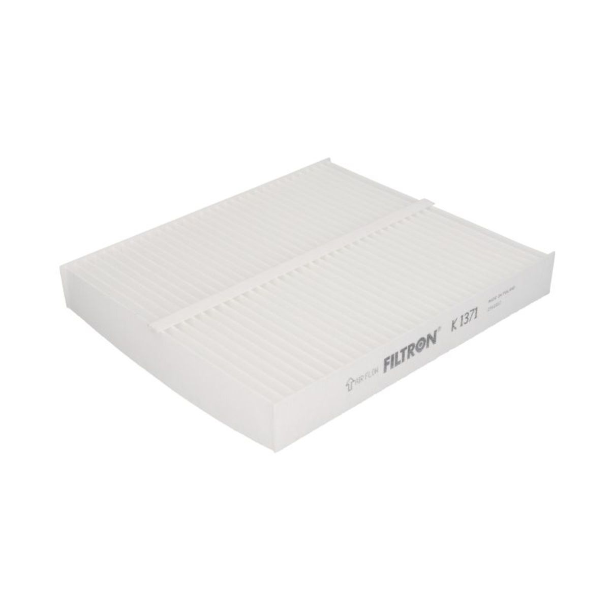 Filtron Innenraumluftfilter K 1371