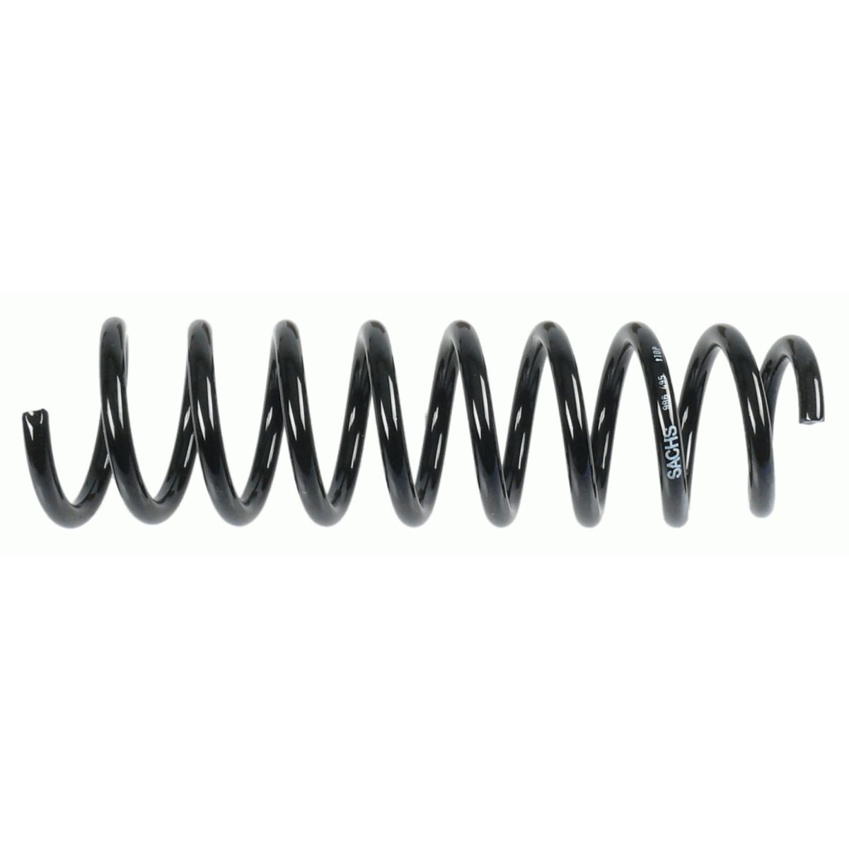 Sachs Ressort De Suspension 996 495