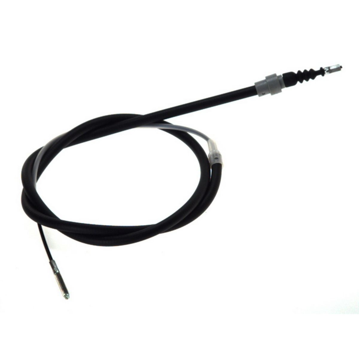 Image of Kabel, parkeerrem