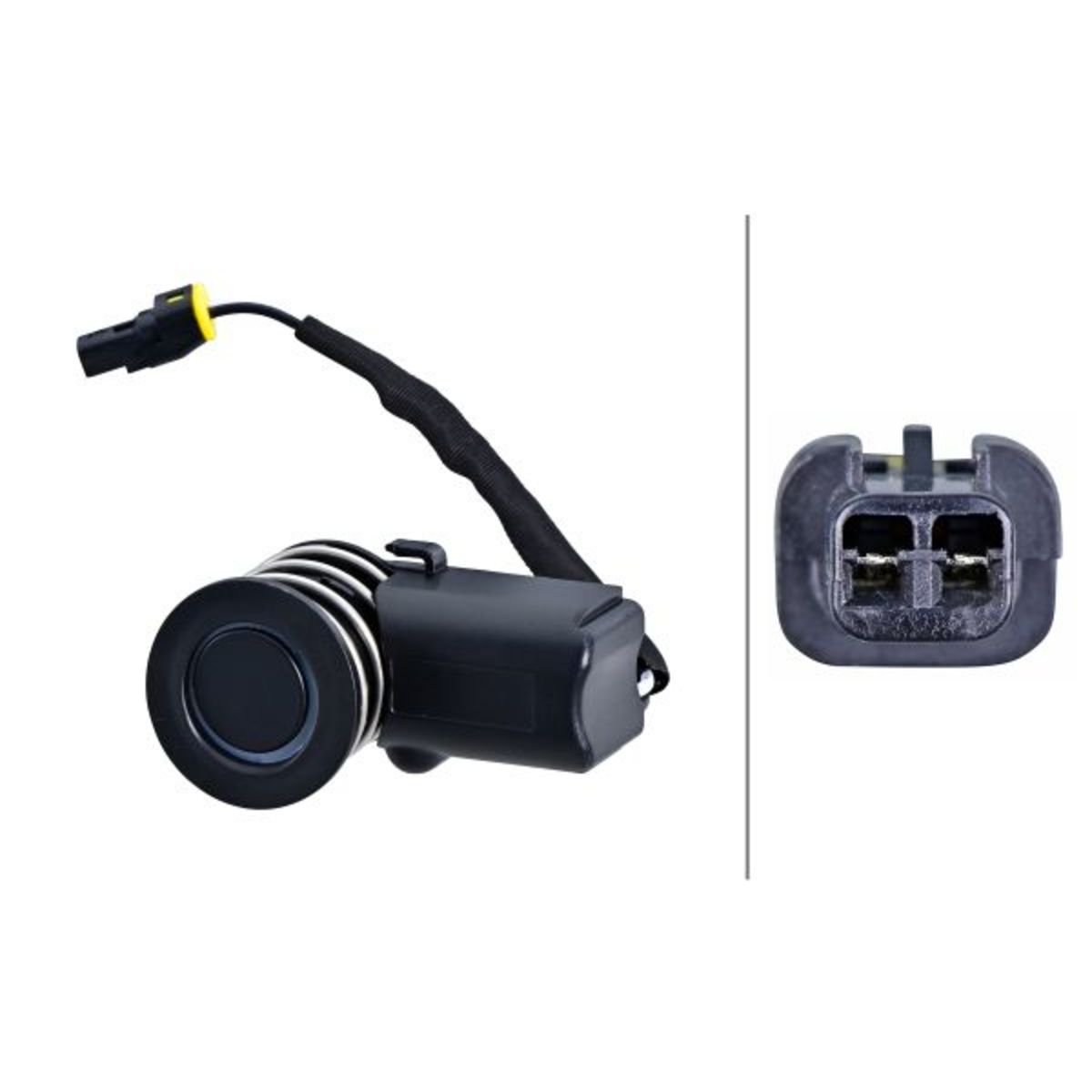 Image of Sensor, achteruitrijhulp  6PX358 270-091
