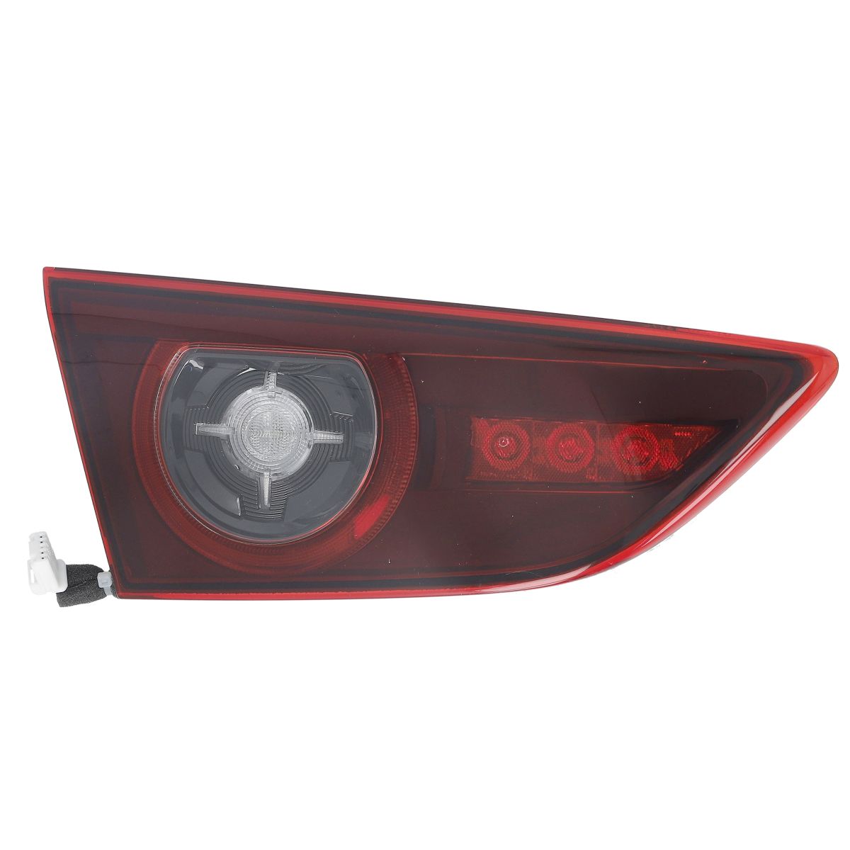 Heckleuchte DEPO 216-1337L-LD-AE