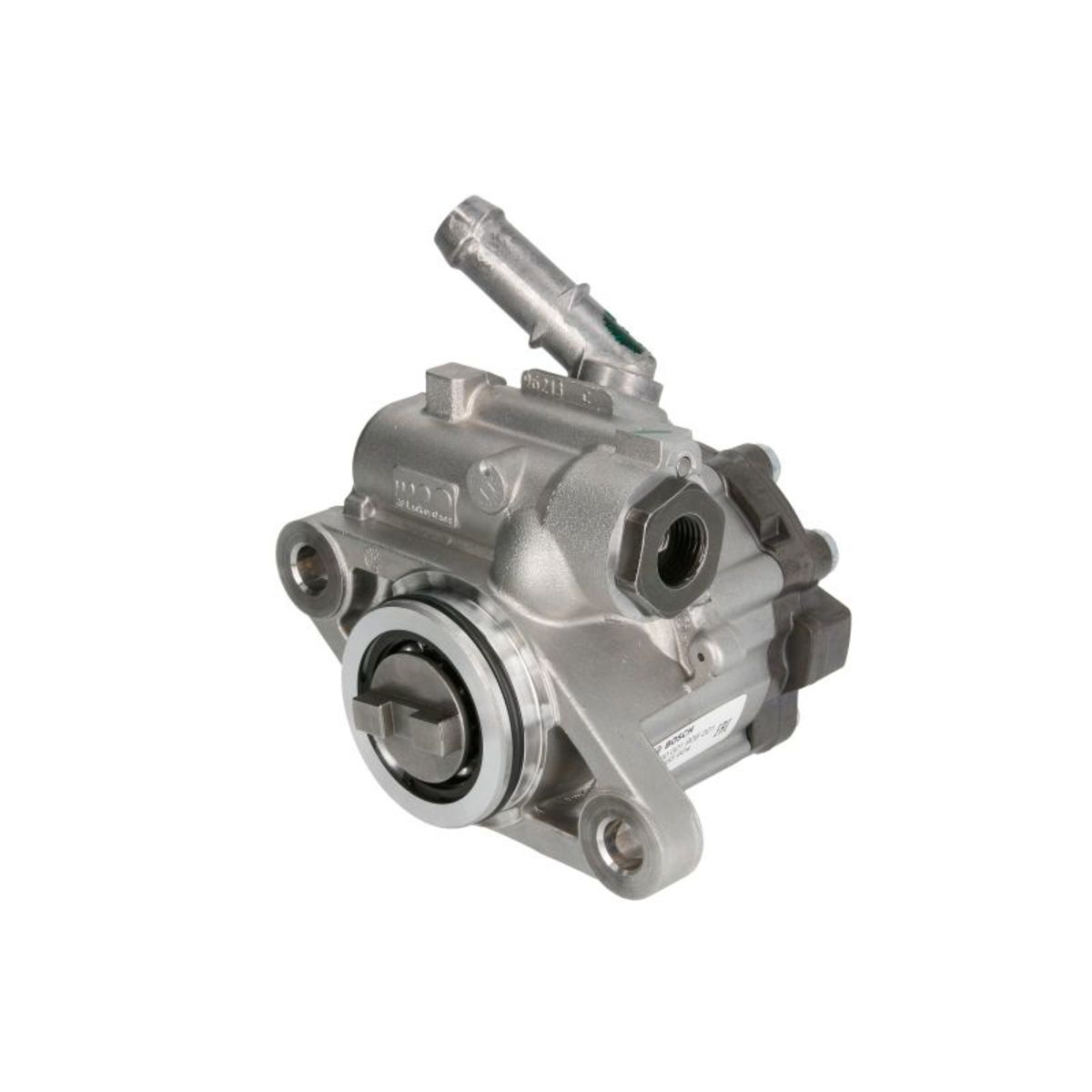 Pompa servosterzo idraulico K S00 001 906 BOSCH per FIAT IVECO - Immagine 6