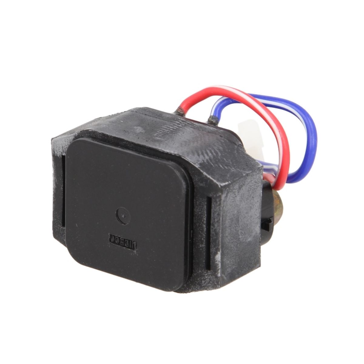 Relais, Starter TOURMAX SSR-204