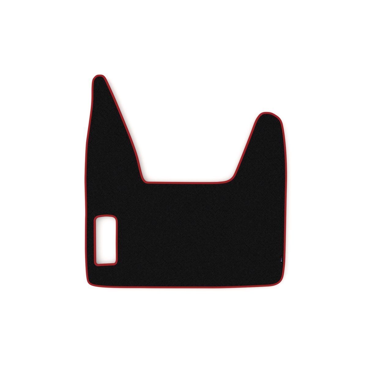 Image of Voetmat  CMT02 ROT