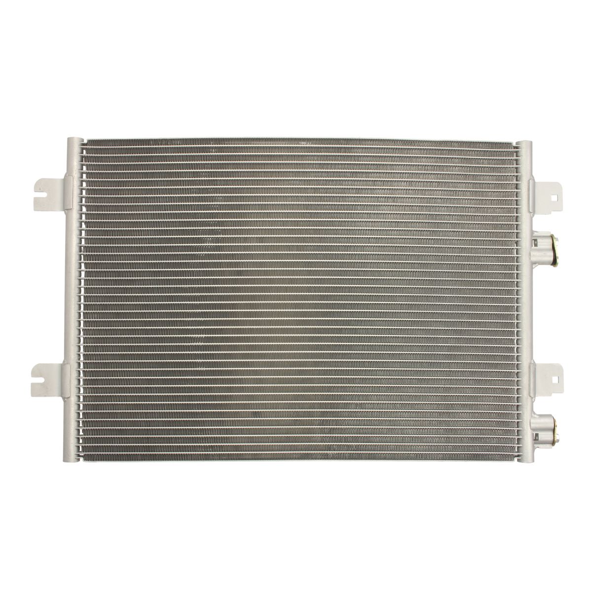 Image of Condensator, airconditioning