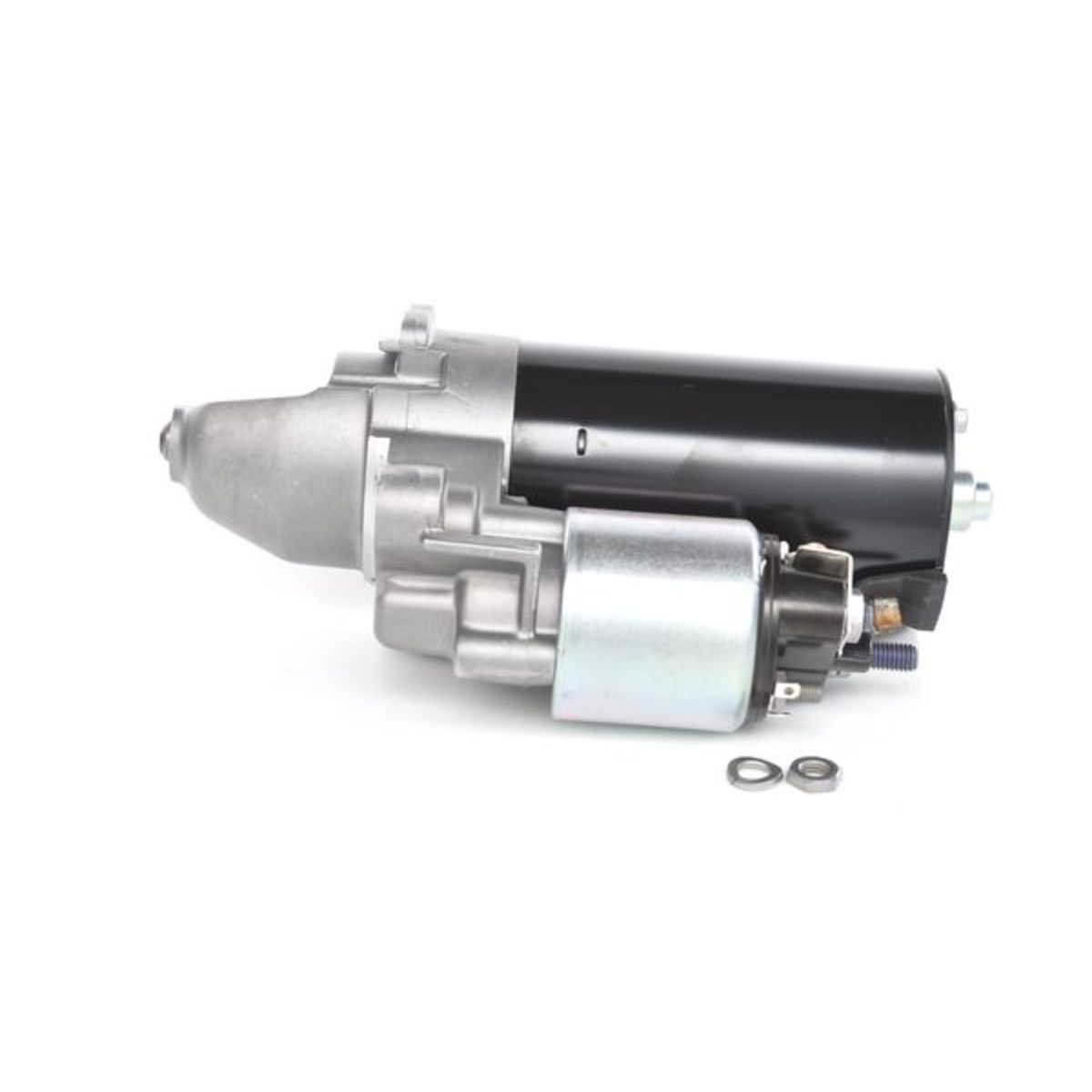 Image of Starter