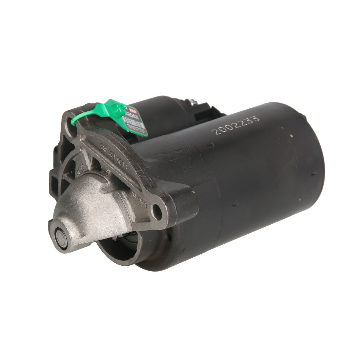 Image of Starter