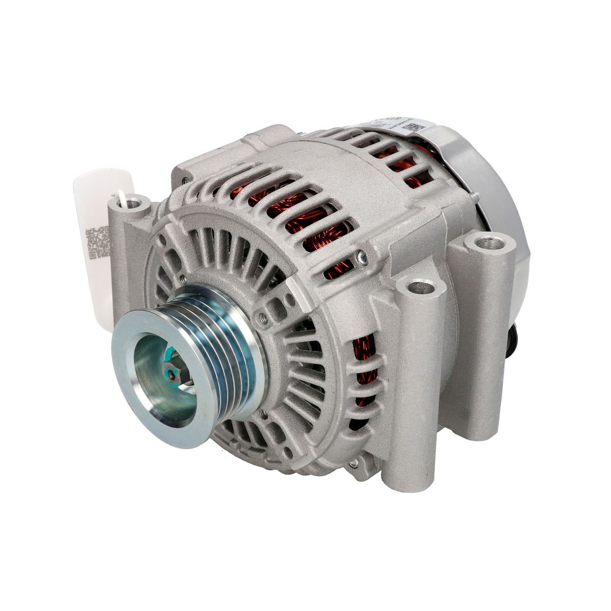 Image of Driefasige generator