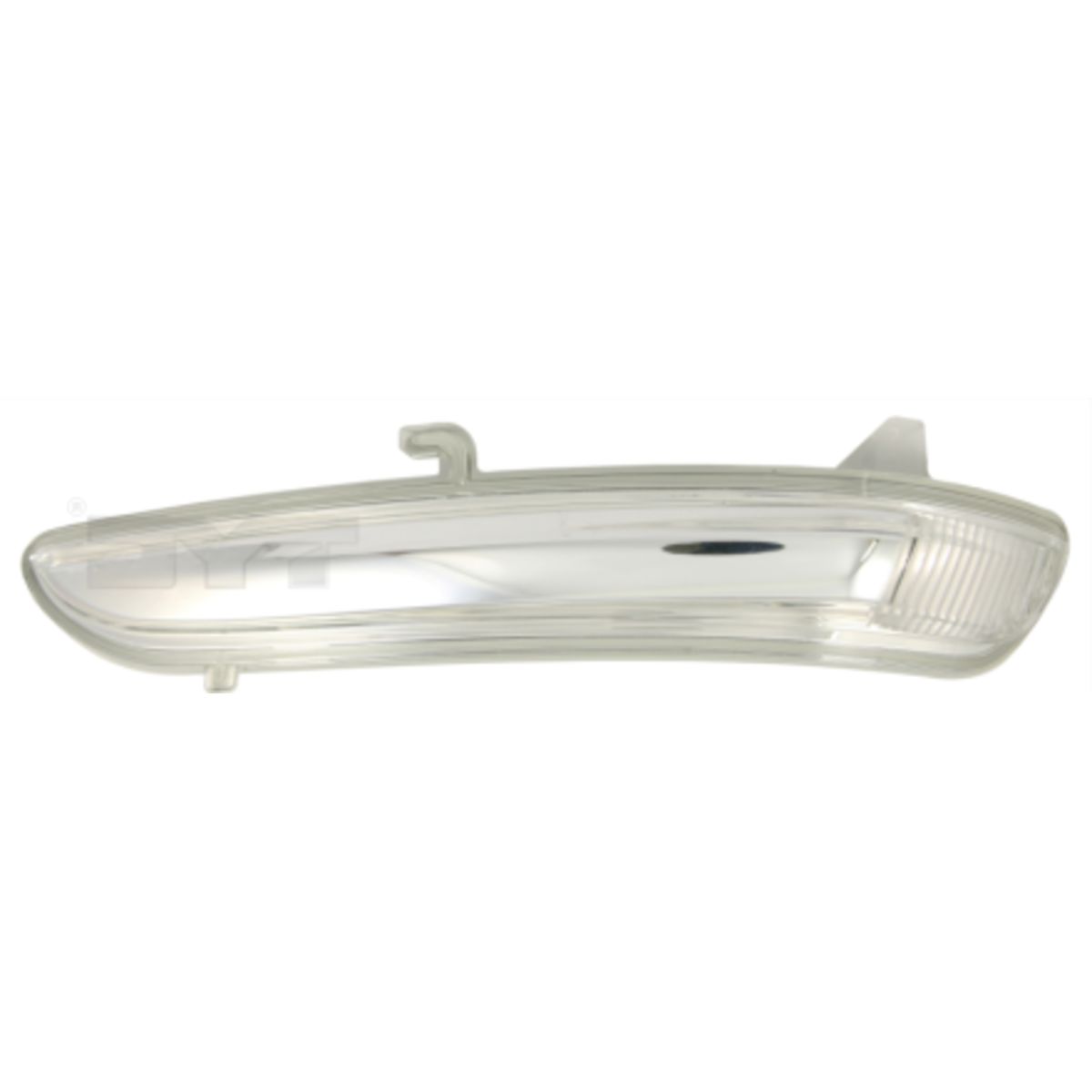 Image of Knipperlicht   links