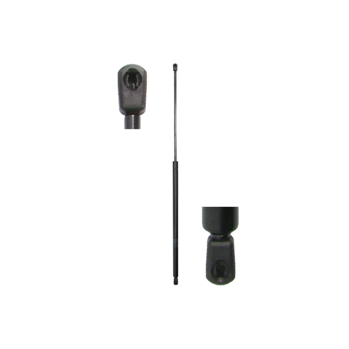 Gasfeder, Koffer-/Laderaum STABILUS 698621