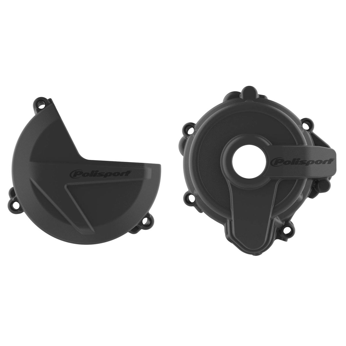 Kunsstoffbauteile POLISPORT 91004 POL