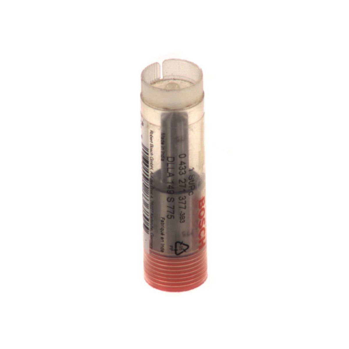 Image of Injectiemondstuk