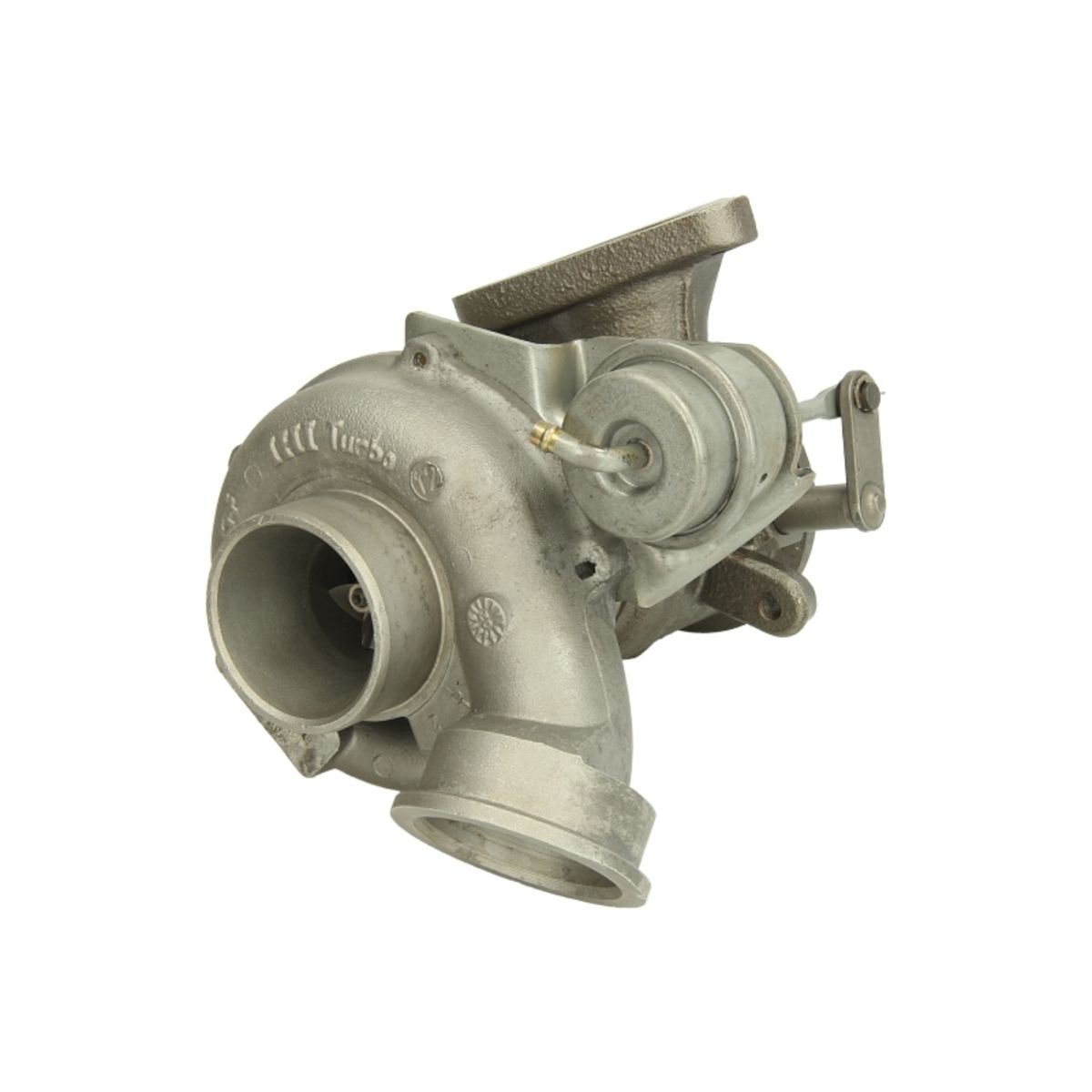 Image of Turbocompressor  REMAN