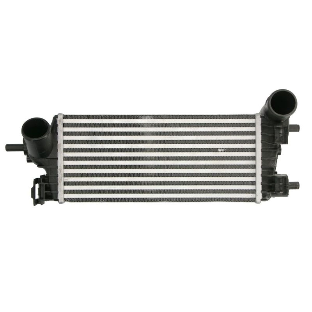Image of Intercooler, inlaatluchtRadiator