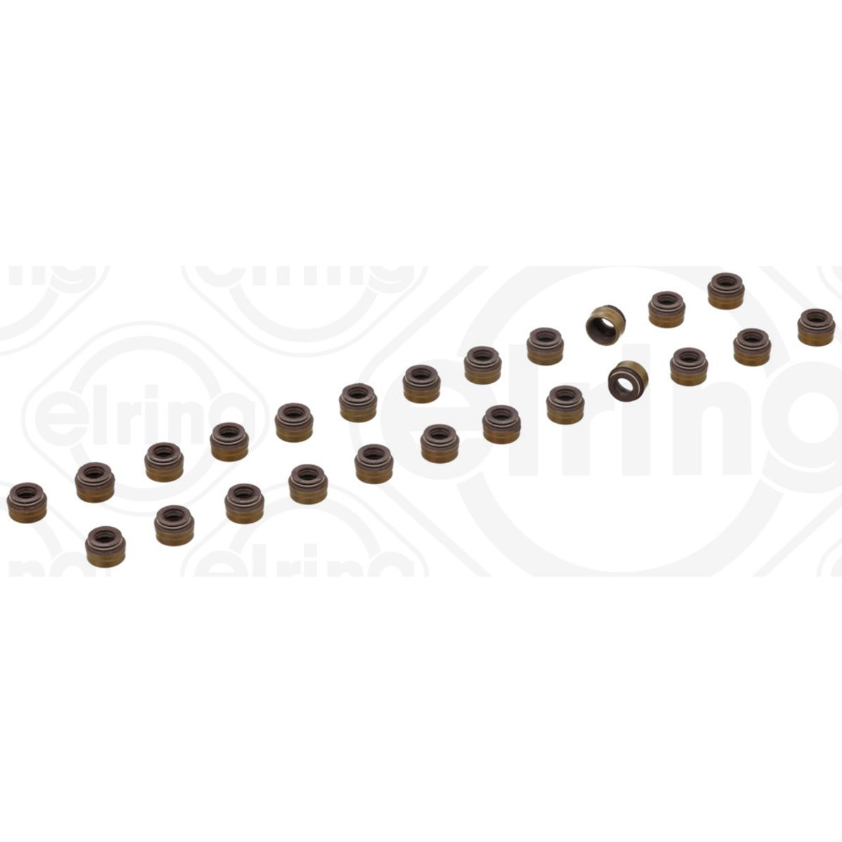 Elring Set Di Guarnizioni, Stelo Valvola 413.960